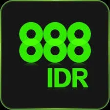 888IDR - Game Tembak Ikan Seru dan Menguntungkan