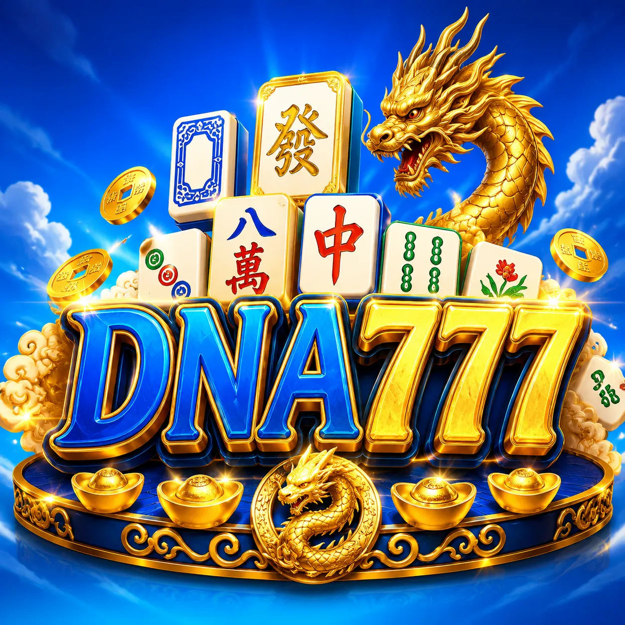 DNA777 - Game Memancing Seru dan Mengasyikan