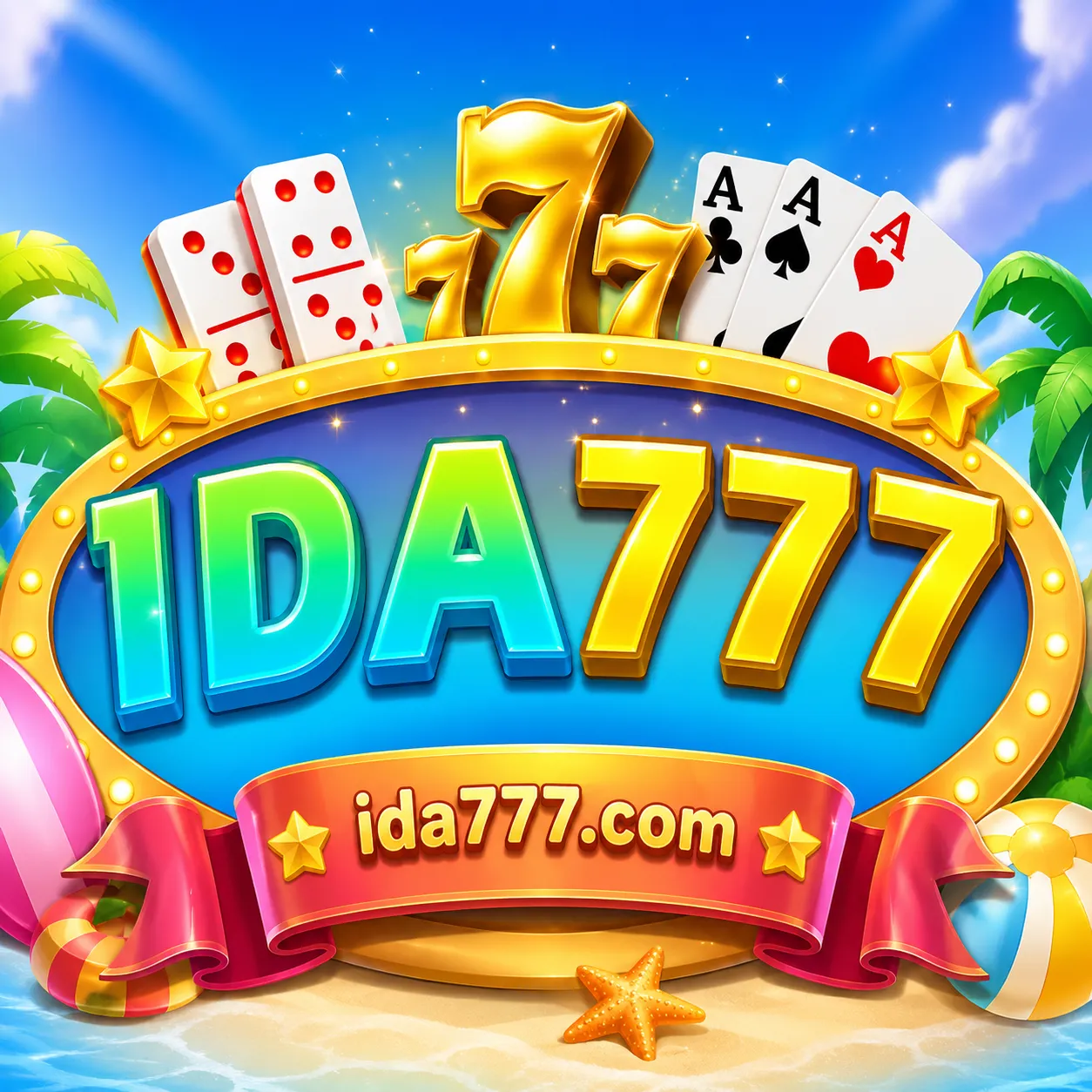 IDA777 - Permainan Slot Dengan Keseruan Tiada Henti