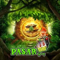 PASAR123 - Permainan Memancing Seru dan Menyenangkan