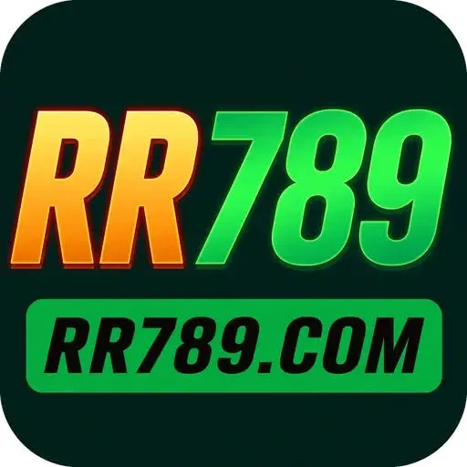 RR789 - Game TPS Seru dan Menantang
