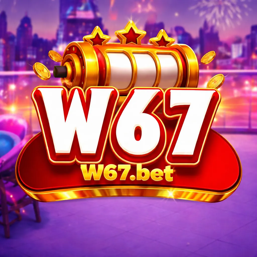 W67 - Petualangan Epik dalam Dunia MMORPG