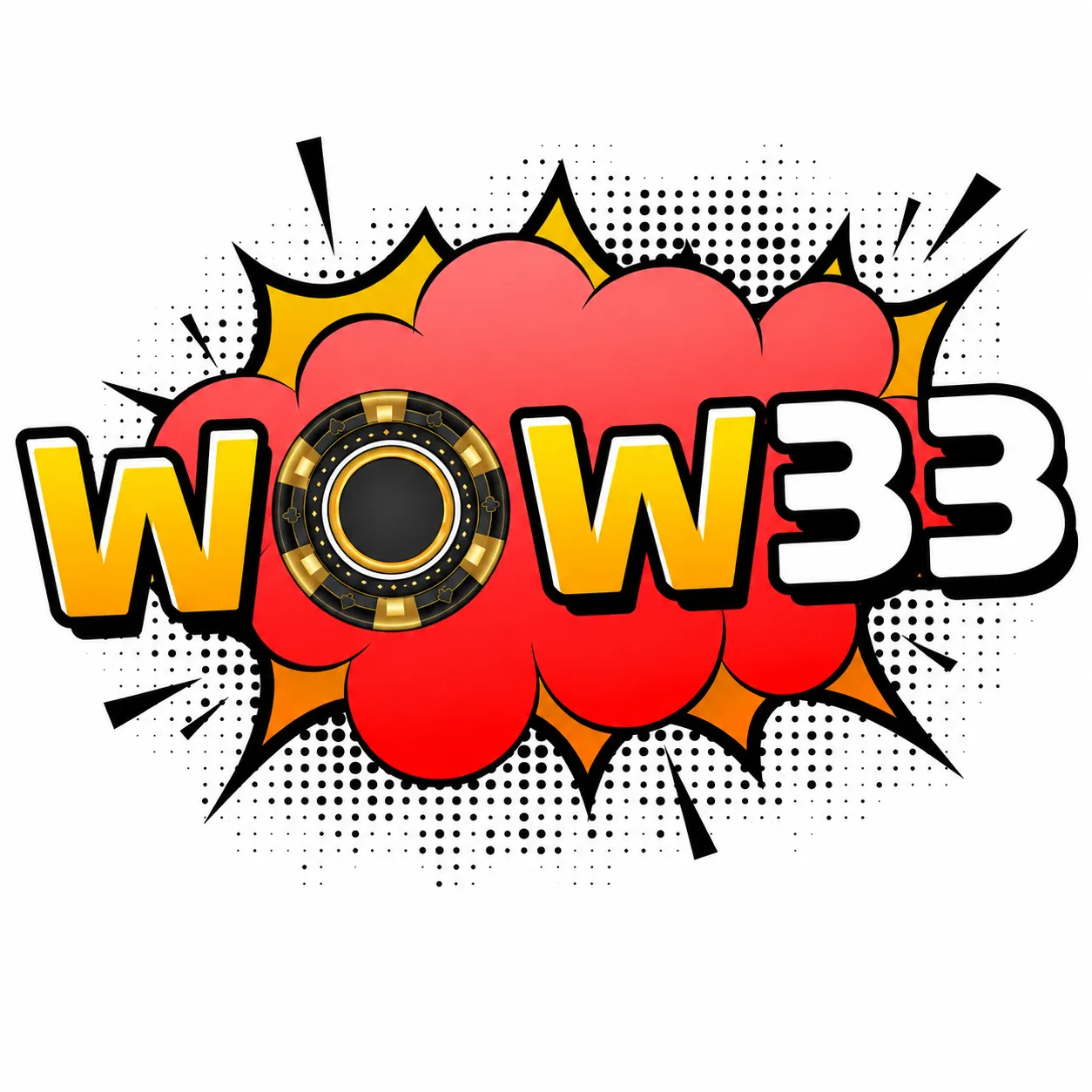 WOW33 - Pengalaman Live Casino Terbaik di Genggaman Anda